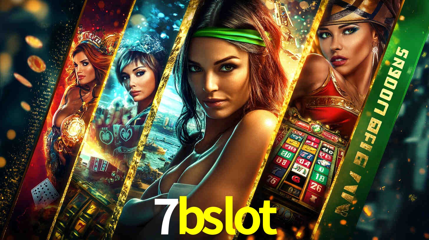 E-Sports no 7bslot