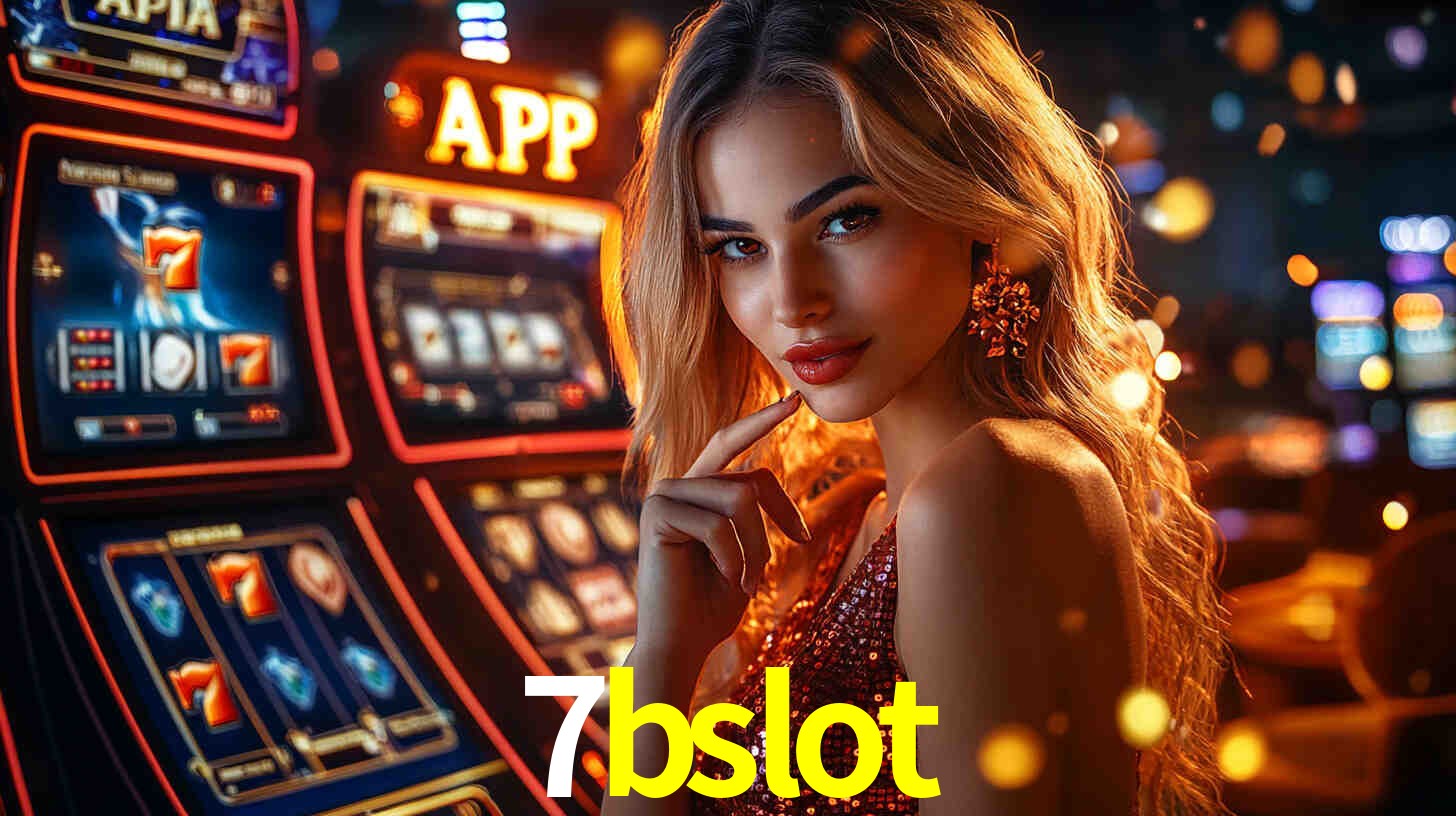 Baixar App Android 7bslot