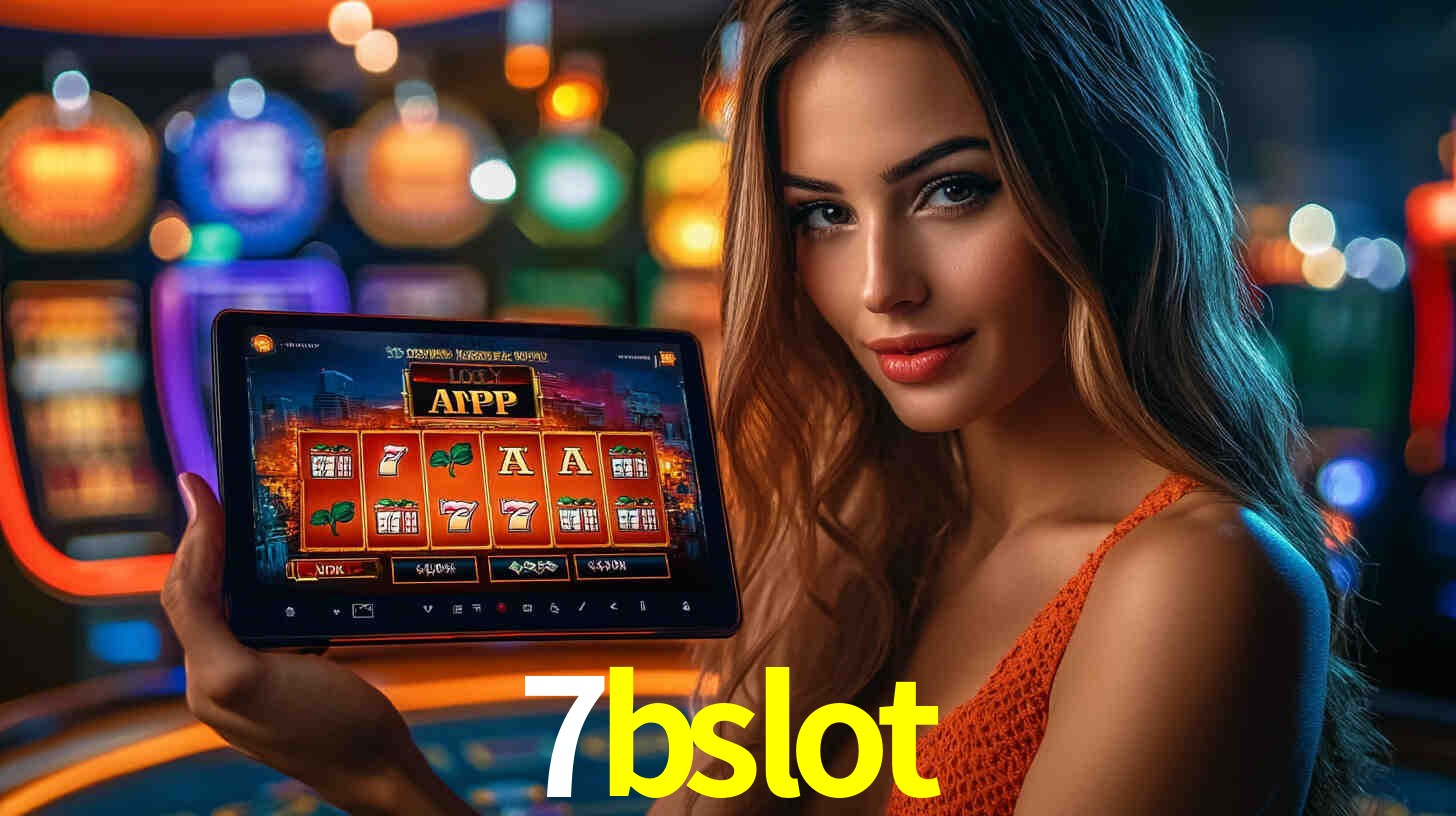 Baixar App iOS 7bslot