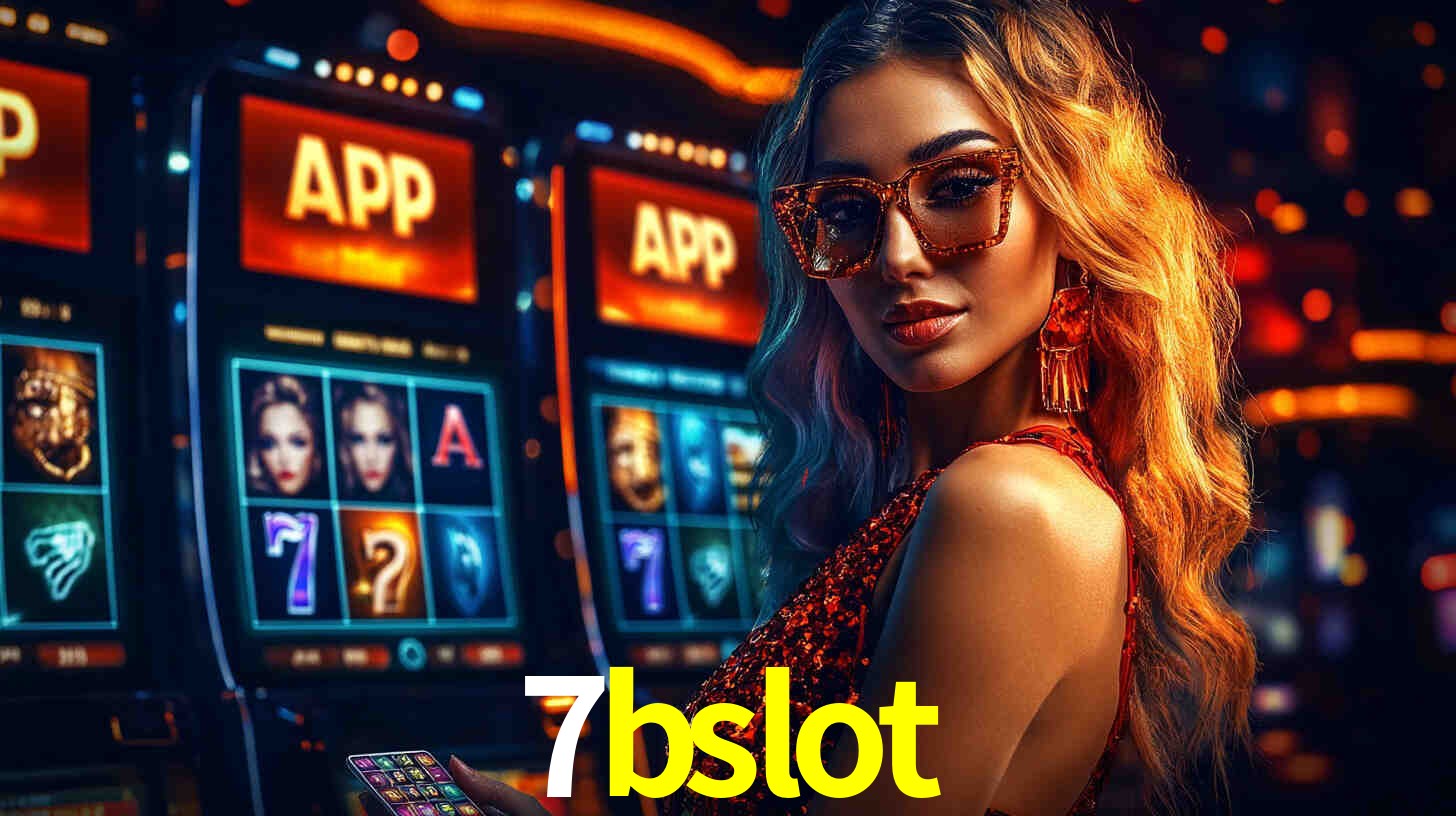 Benefícios do App 7bslot