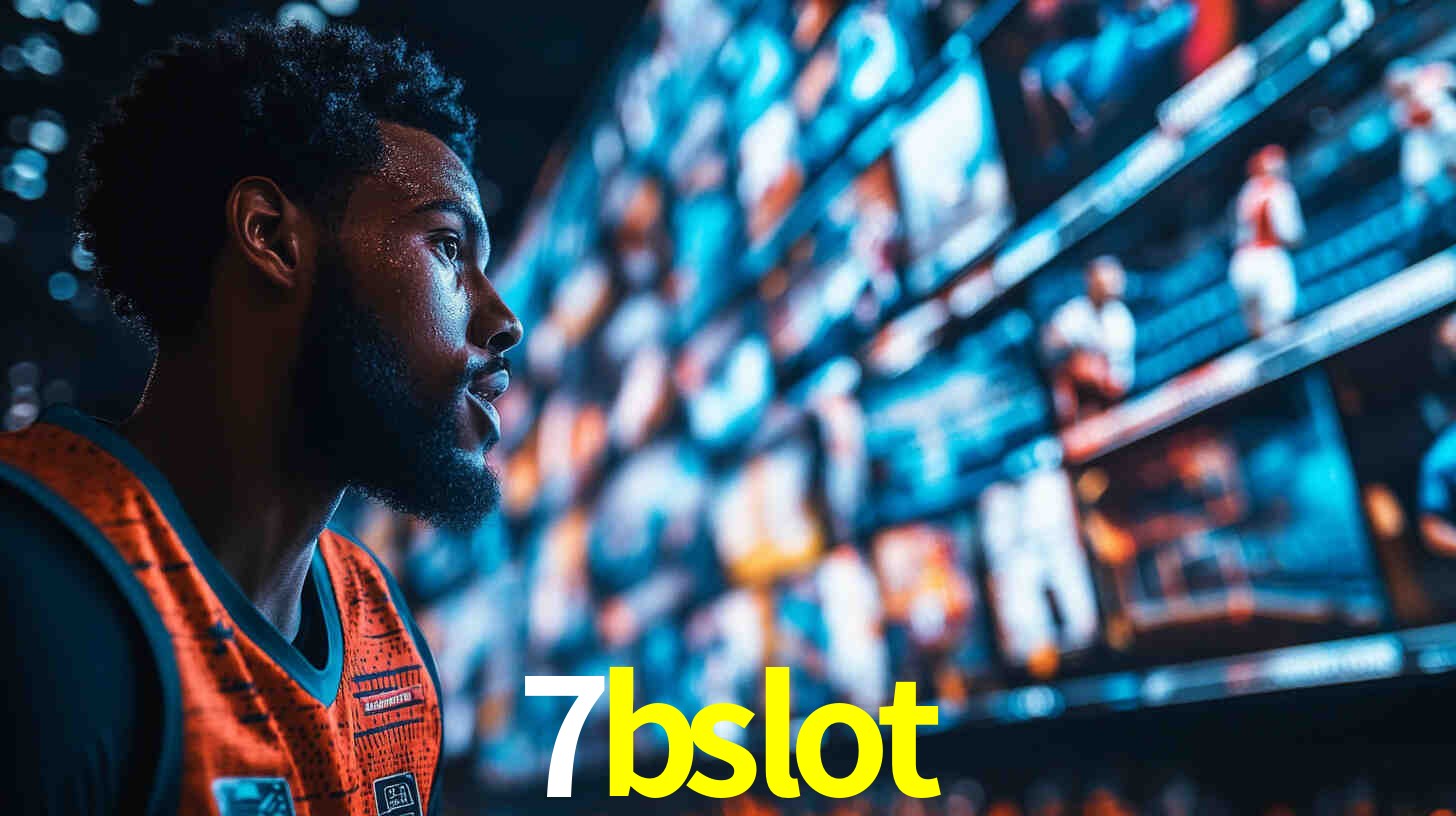 Jogos de Aposta Online no 7bslot