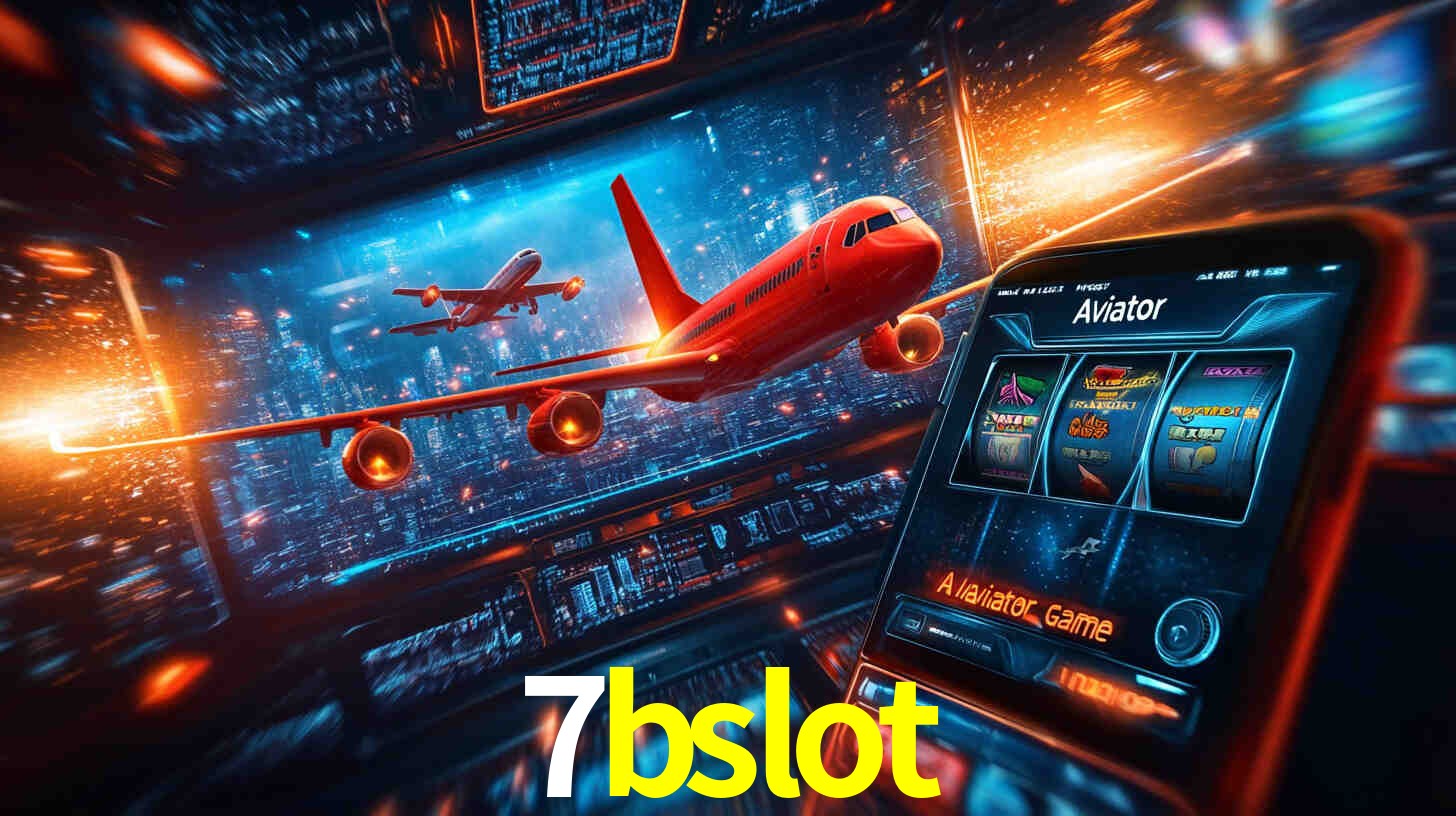 Dicas para Jogar Aviator no 7bslot