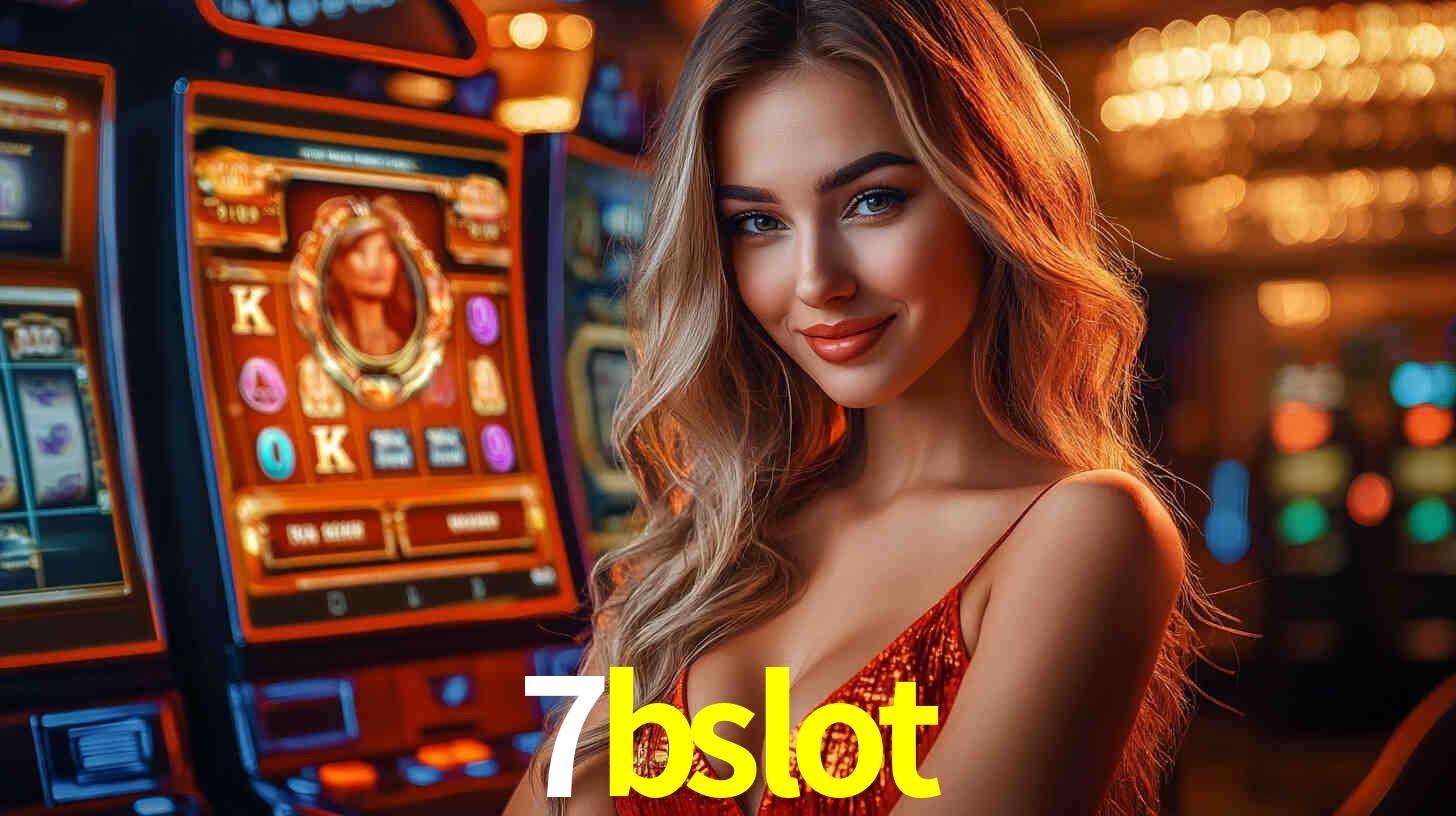 Slots Exclusivos no 7bslot
