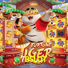Fortune Tiger