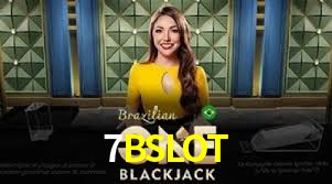 Blackjack Brasileiro