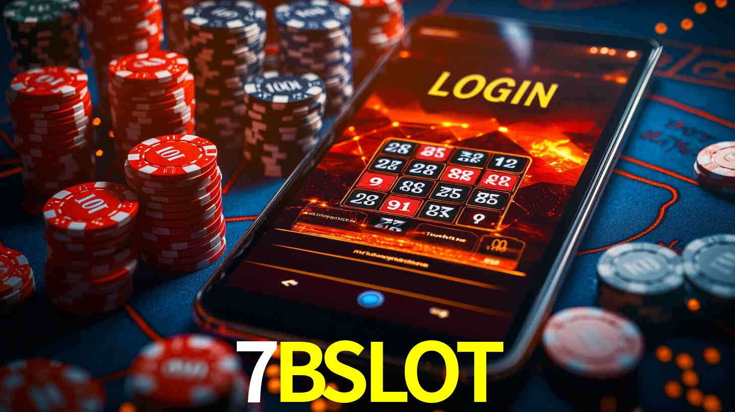 7BSLOT
