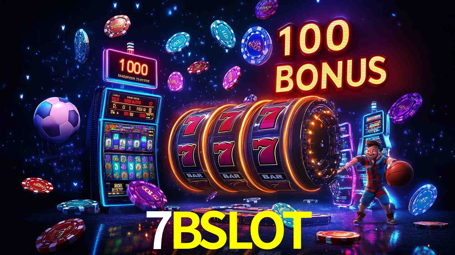7BSLOT